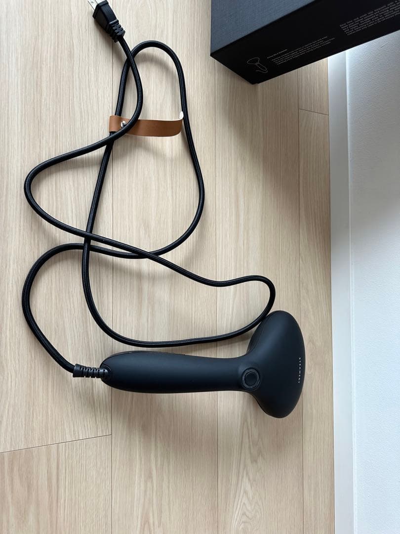 STEAMERY  (箱付き)