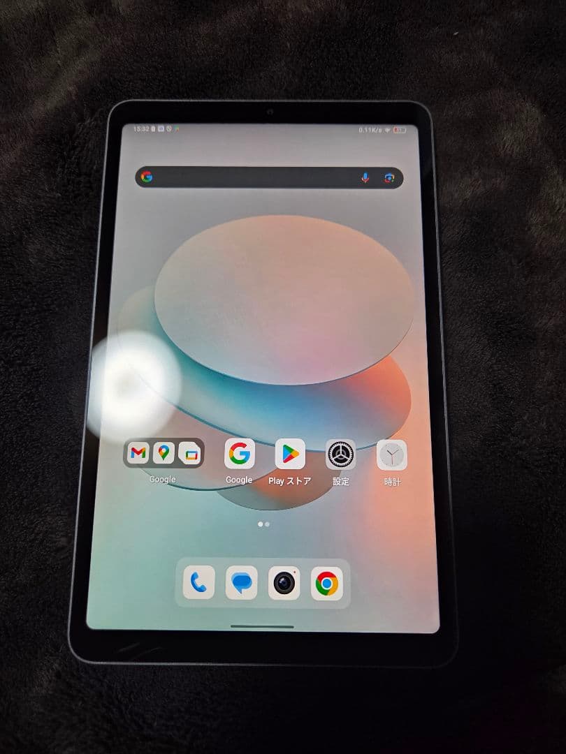 Androidタブレット本体 ALLDOCUBE iplay 70 mini pro