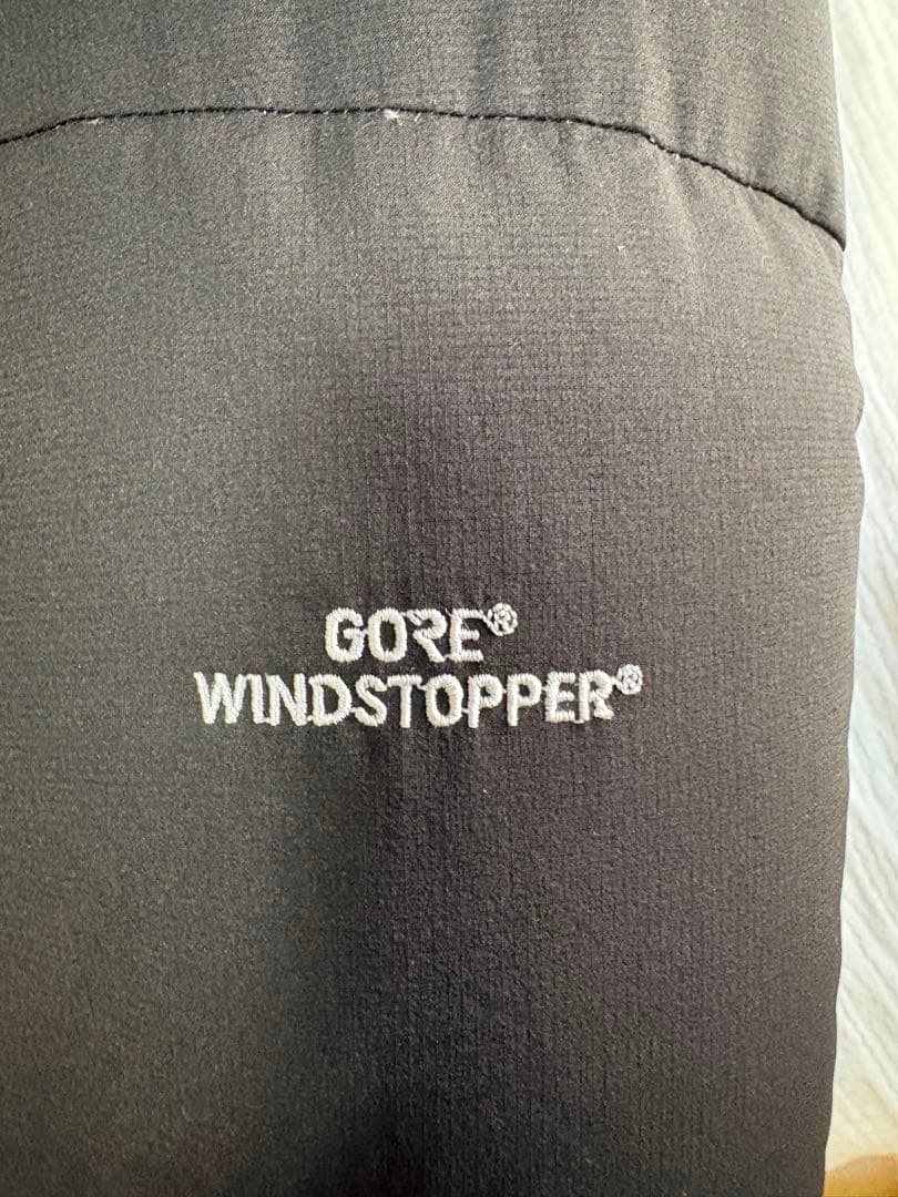 THE NORTH FACE バルトロライトダウンジャケット ブラック XL