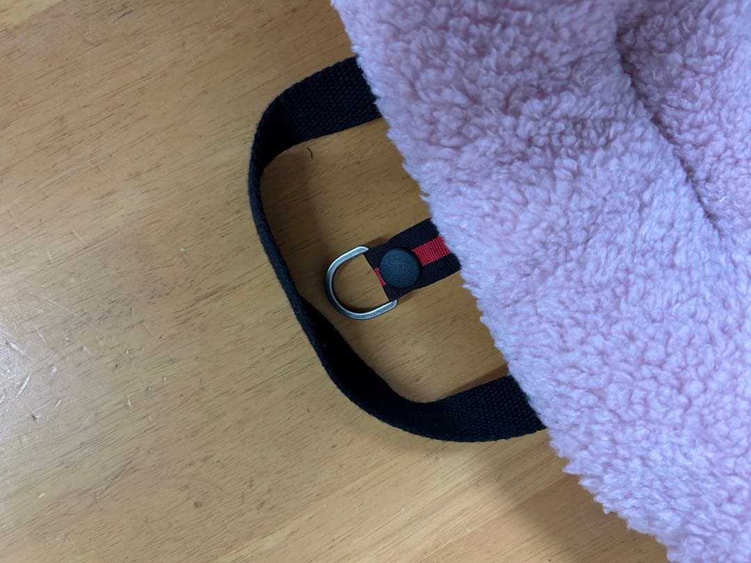 エアバギー ドーム3 ラージ メランジデニム