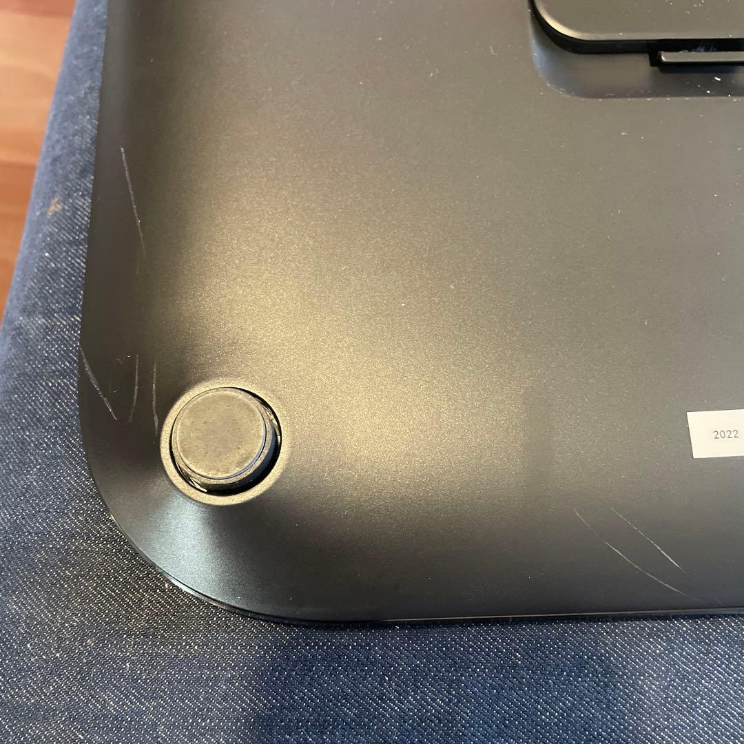 ガーミン　体重計　Index S2