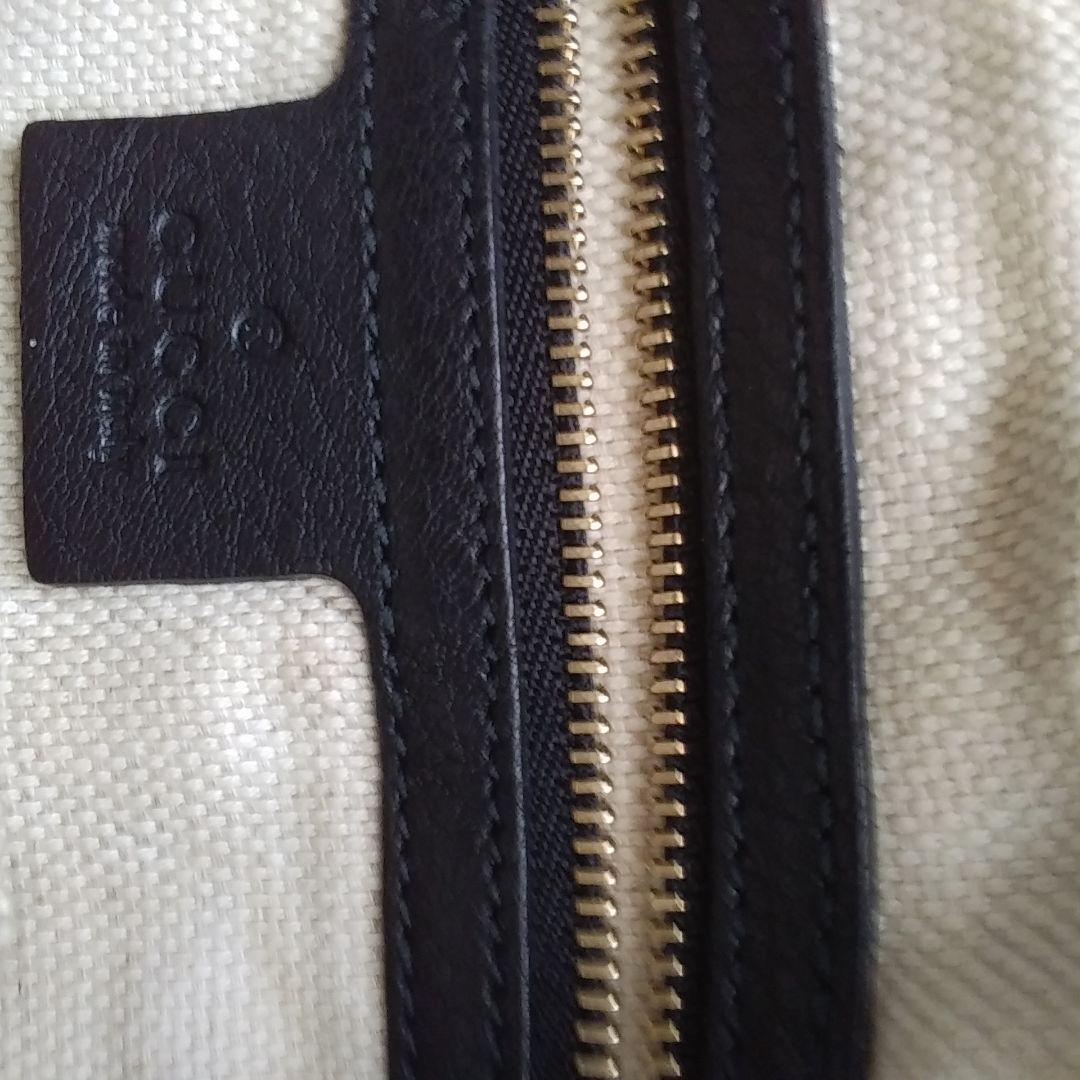 グッチショルダーバッグ
