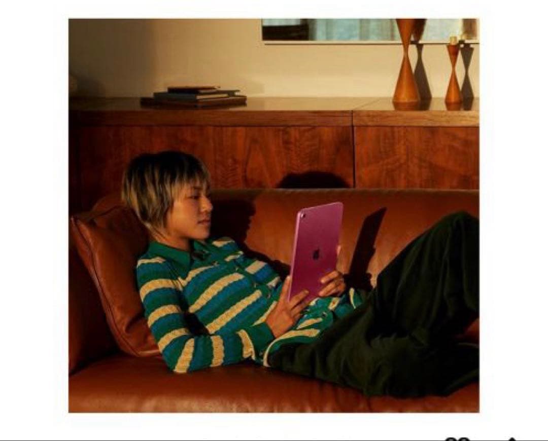 Apple 11 インチ iPad (A16): 11 インチモデル 新品未開封