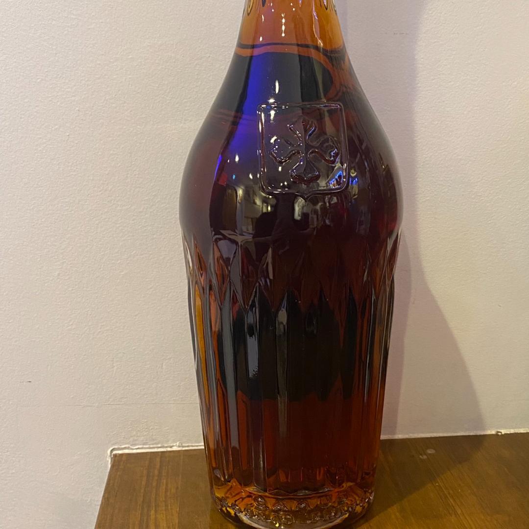 カミュ XO ロングネック 1000ml 40% CAMUS