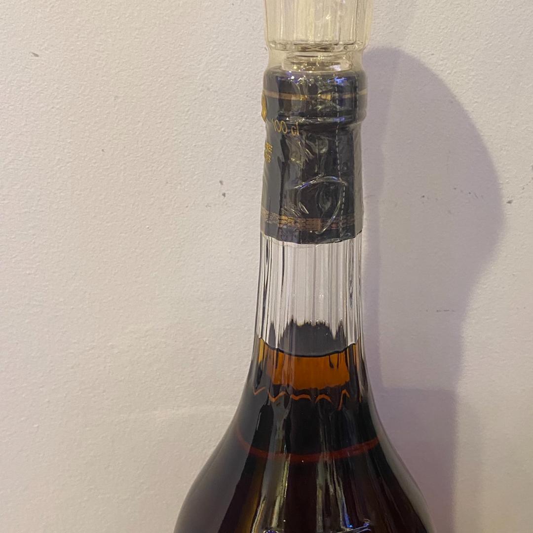 カミュ XO ロングネック 1000ml 40% CAMUS