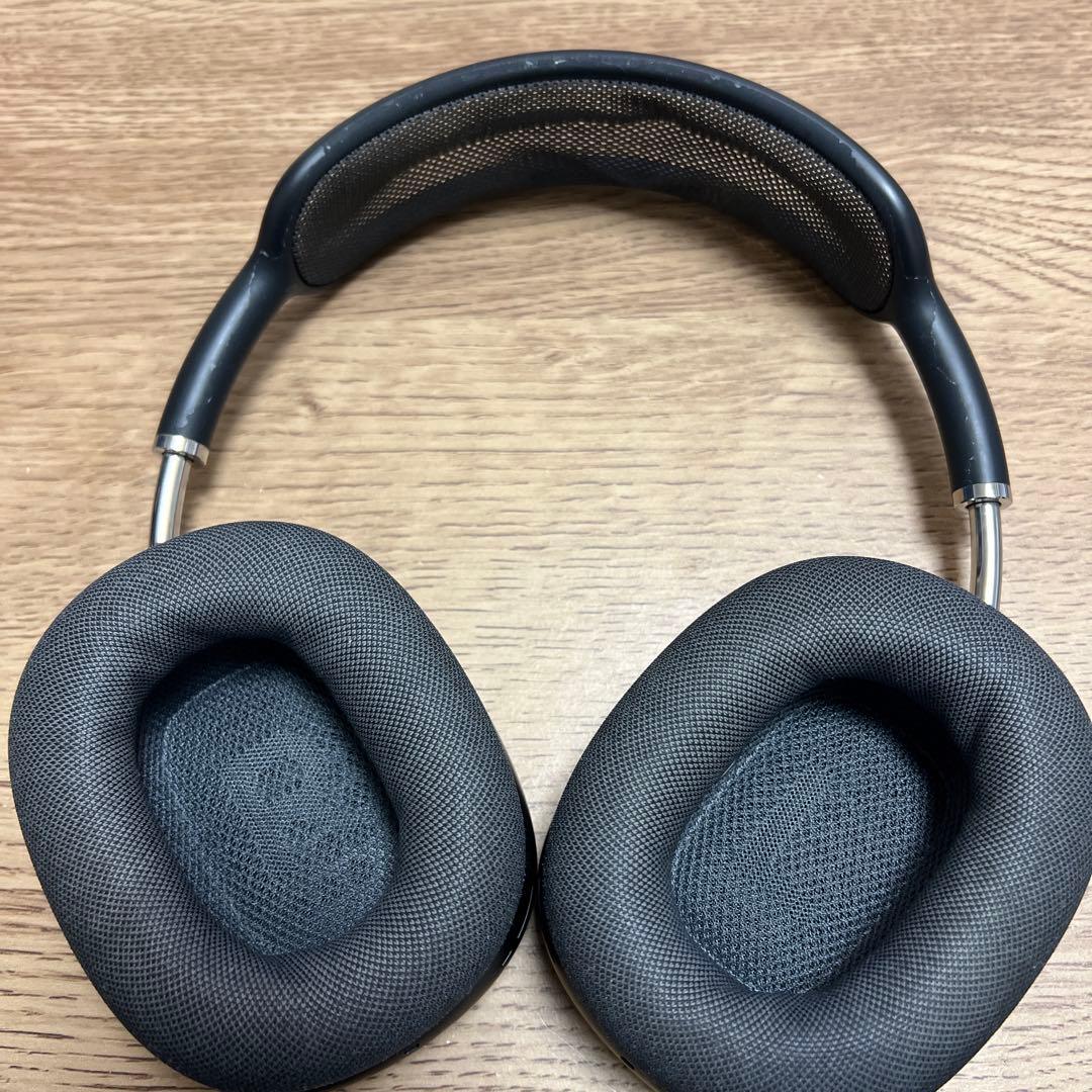 イヤホン AirPodsMAX