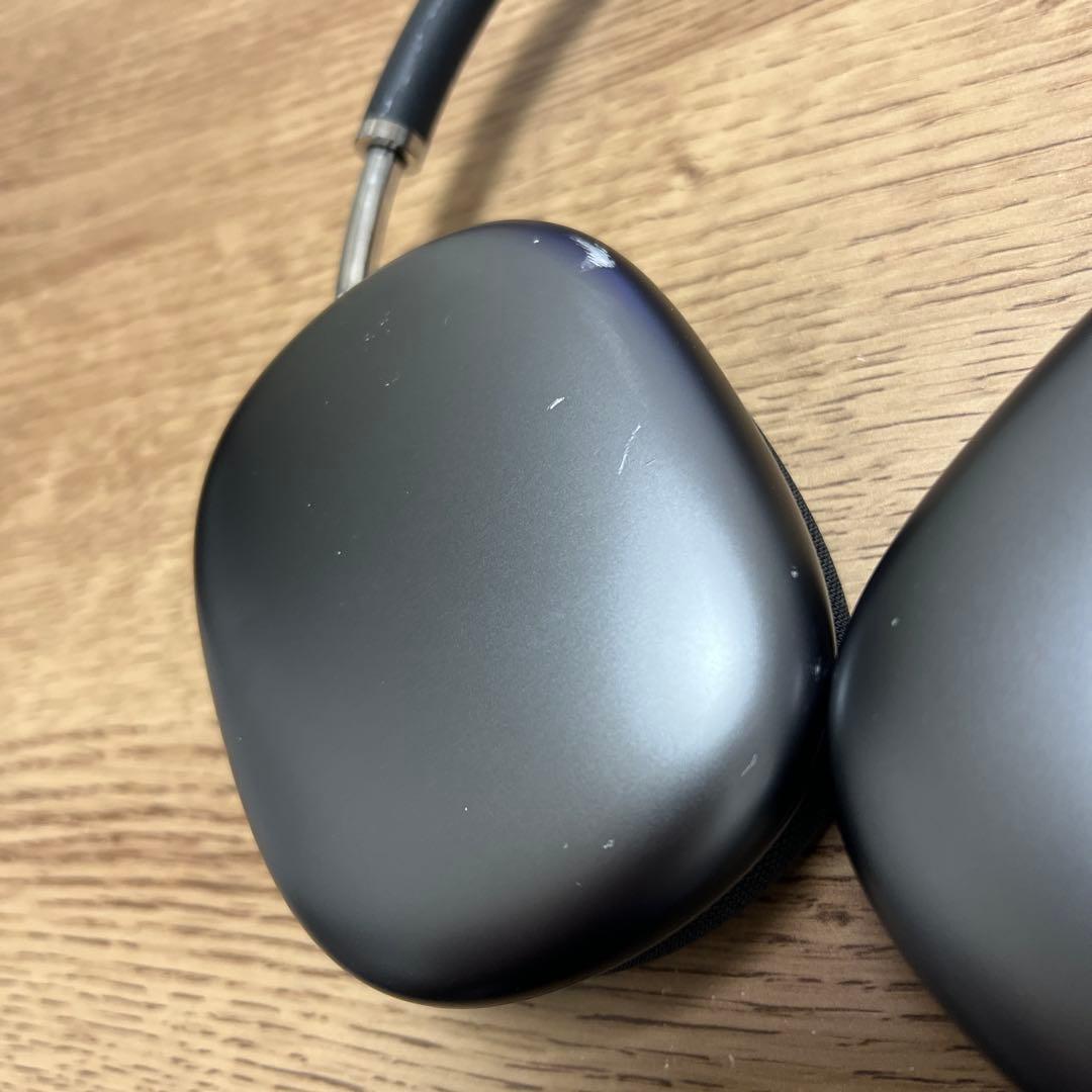 イヤホン AirPodsMAX