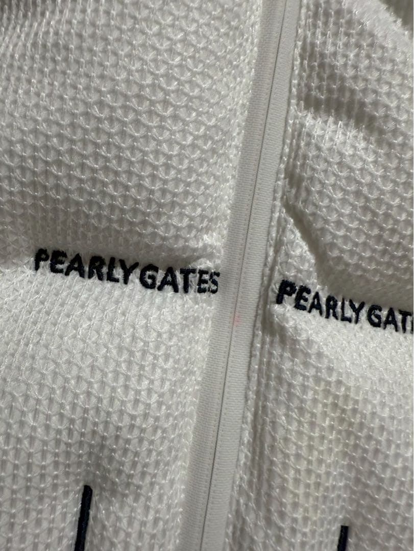 パーリーゲイツ レディース アウター 0 ホワイト