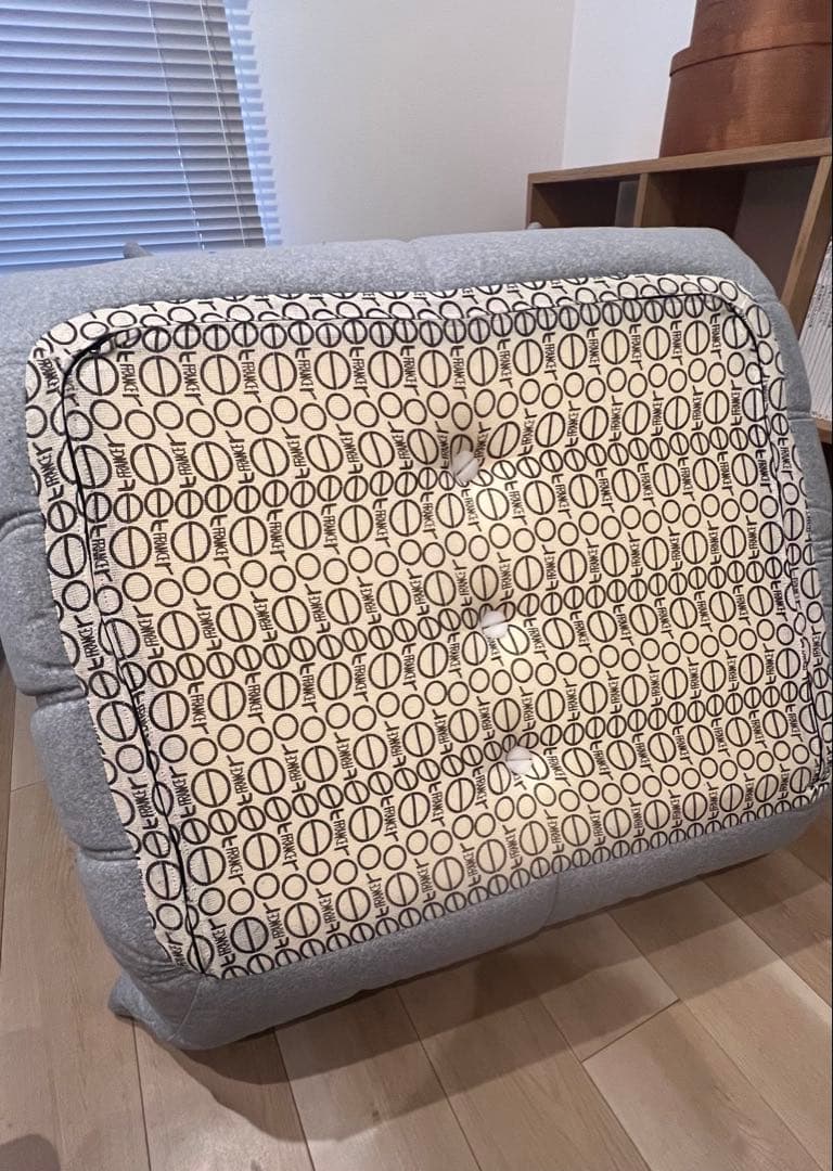 リーンロゼ ligne roset ロゼトーゴ＆パフセット