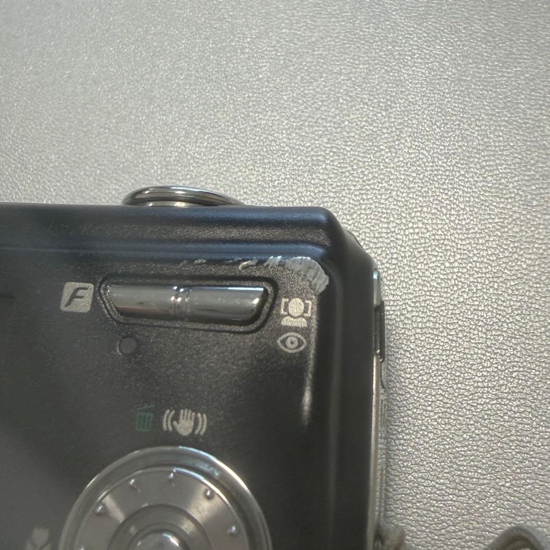 デジタルカメラ Fujifilm FinePix F100fd