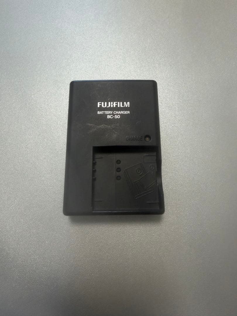 デジタルカメラ Fujifilm FinePix F100fd