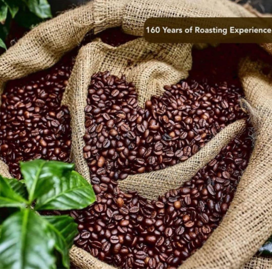 優さん専用☆限定値下げ！ 【粉タイプ】ライオンコーヒー＆マルバディコーヒー☆