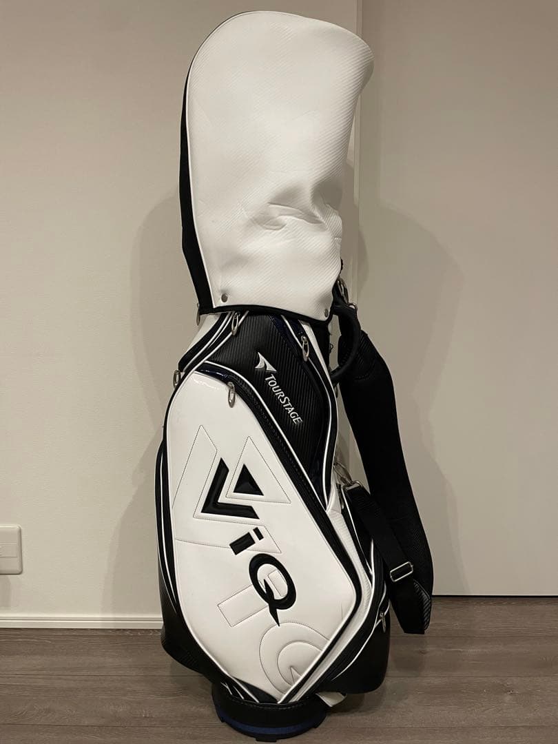 TOURSTAGE フルセット1w〜PT13本セット初心者向け　購入特典あり