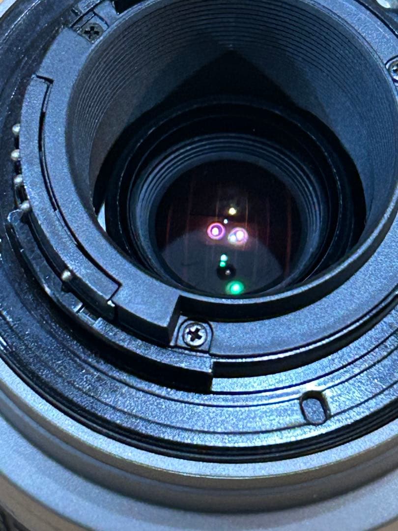 Nikon U ニコンU ズームレンズセット