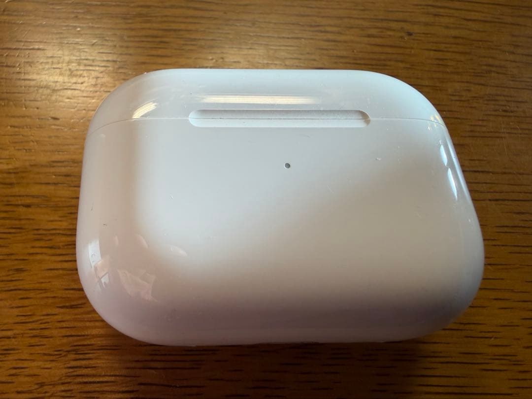 イヤホン Air pods pro2 MTJV3J/A type-C