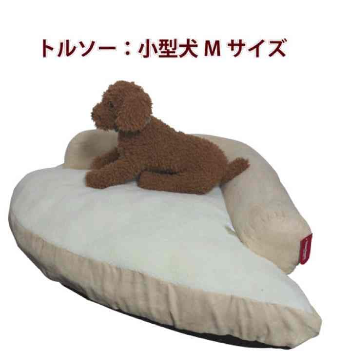 ★ペット用コーナーソファー　ペットベッド　（幅122ｘ奥行81cm）