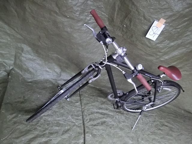 84：ASAHI　WEEKEND BIKES　ジャンク　引取限定：埼玉県所沢市