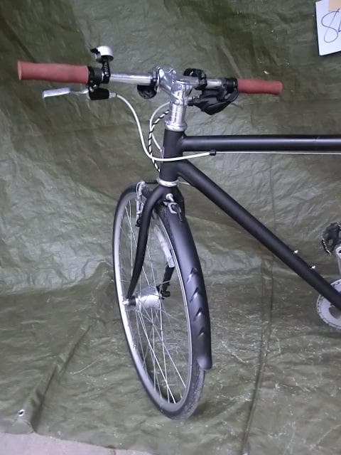 84：ASAHI　WEEKEND BIKES　ジャンク　引取限定：埼玉県所沢市