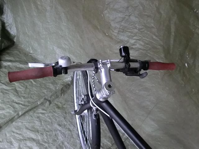 84：ASAHI　WEEKEND BIKES　ジャンク　引取限定：埼玉県所沢市