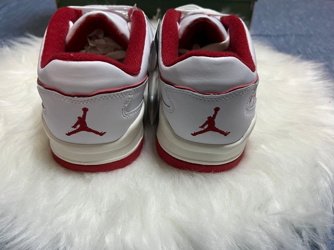 JORDAN FLIGHT COURTジョーダン・フライトコート 27.5㎝