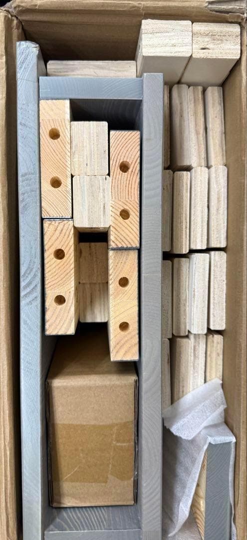 Major In Life ベッド ベッドフレーム シングルベッド グレー