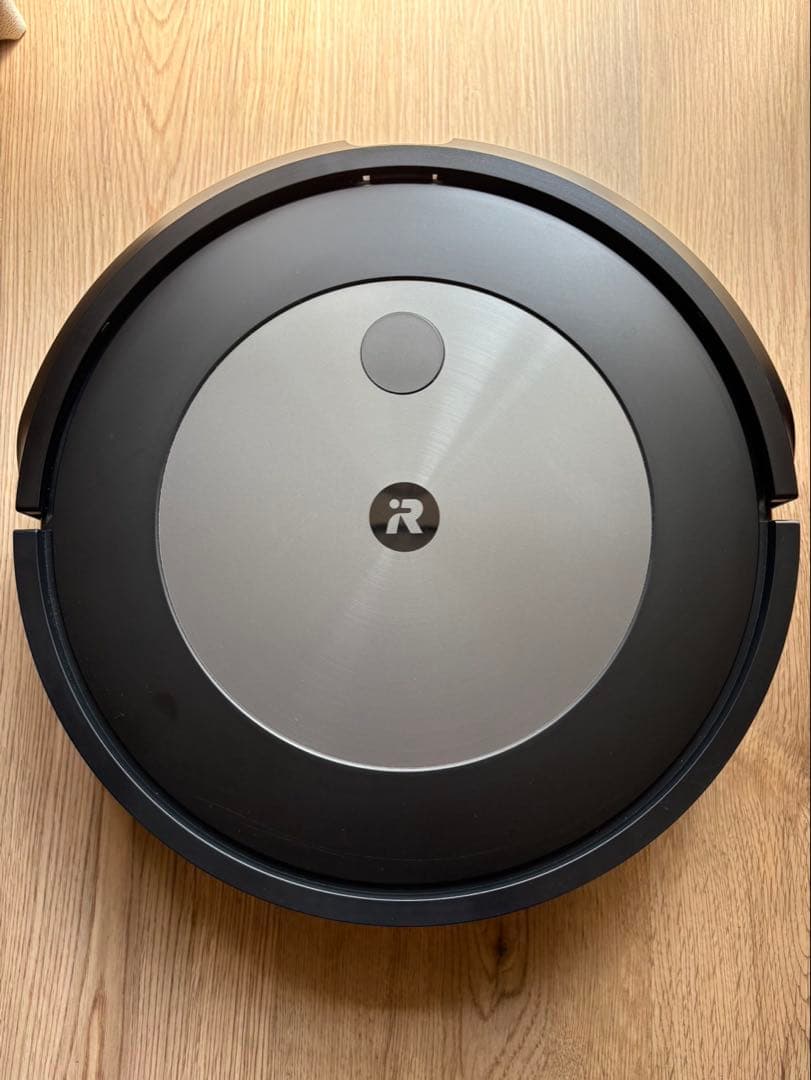 ルンバ j7+ j755860 アイロボット 自動ゴミ収集