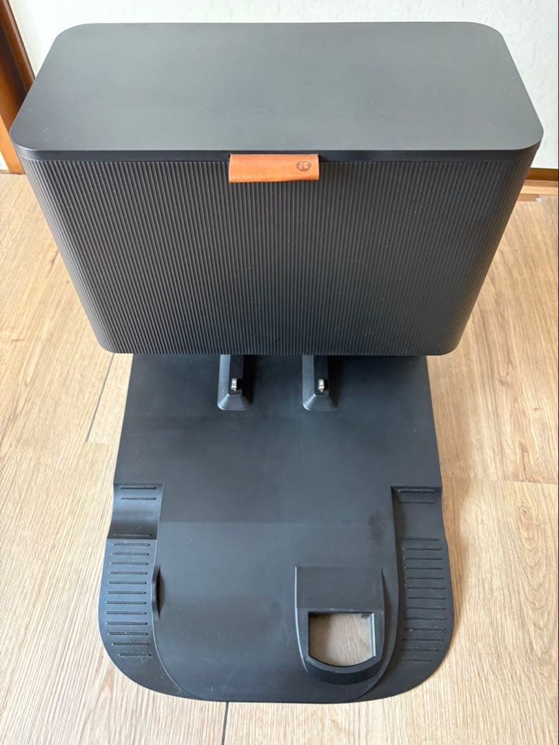 ルンバ j7+ j755860 アイロボット 自動ゴミ収集