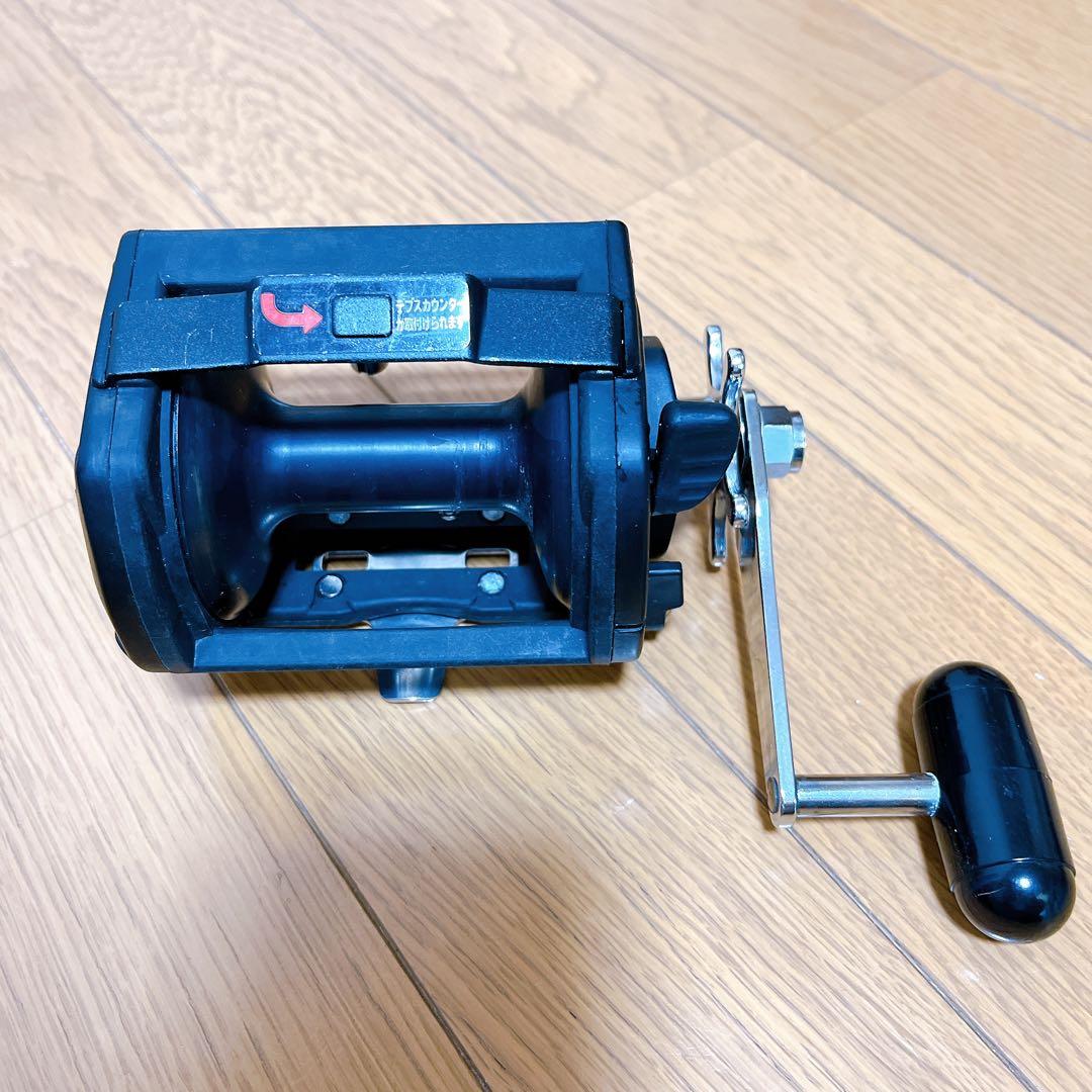 オールド　ダイワ　スーパーダイナミック　ST-70　SUPER DYNAMIC