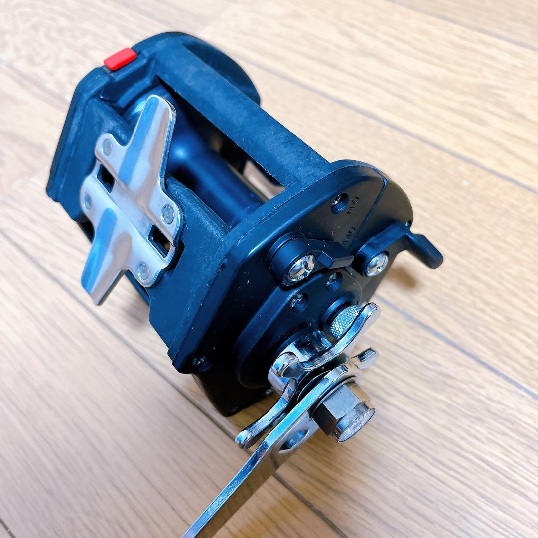 オールド　ダイワ　スーパーダイナミック　ST-70　SUPER DYNAMIC