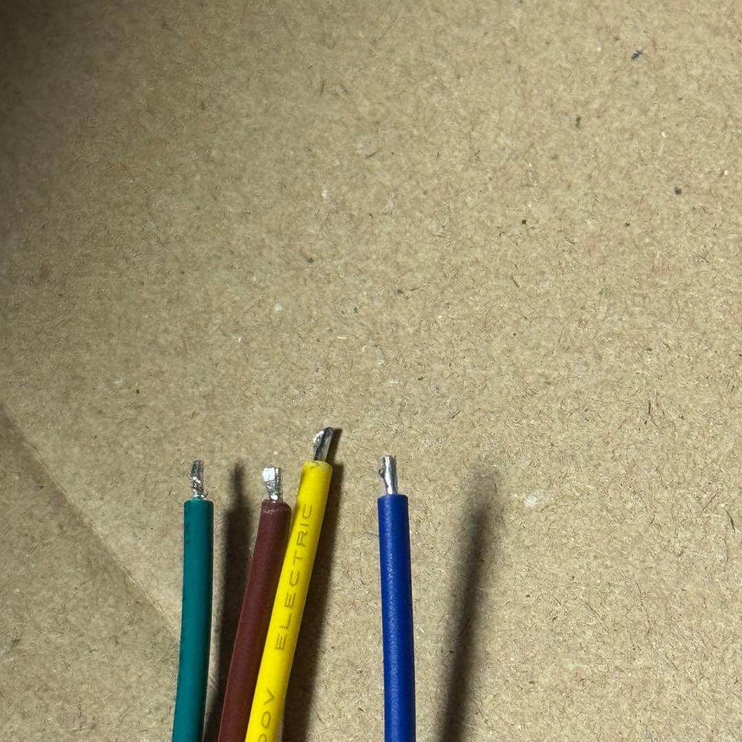 【新作 色変更可】シグナス4型 LED ウィンカー SEA5J SED8J