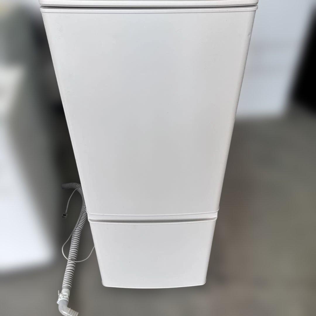 MITSUBISHI ELECTRIC MR-P15H-W 冷蔵庫 2022年製