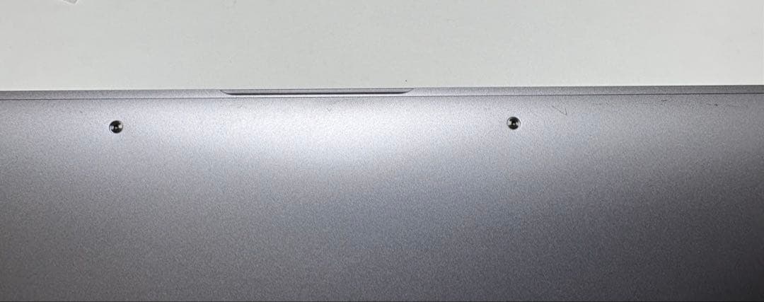 マ*ー様 Apple MacBook Air M1 A2337 16GB/512