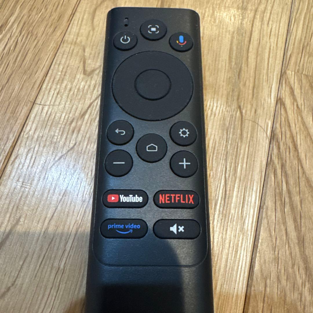 NEBULA Capsule 3本体 + 公式ジンバルスタンド