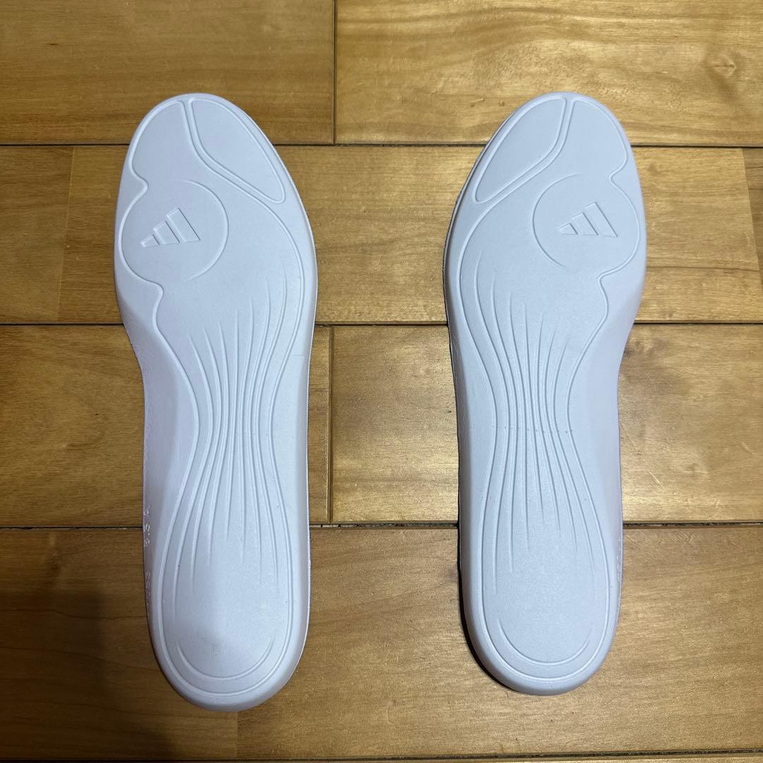 ま*ゃ様 adidas F50 サッカーシューズ オレンジ/ブルー 値下げあり！