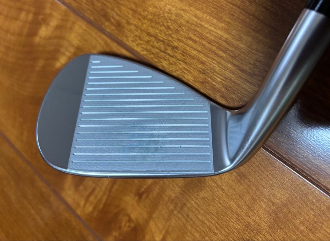 Srixon ZXi5 AW(50°) MODUSTour105 Sフレックス