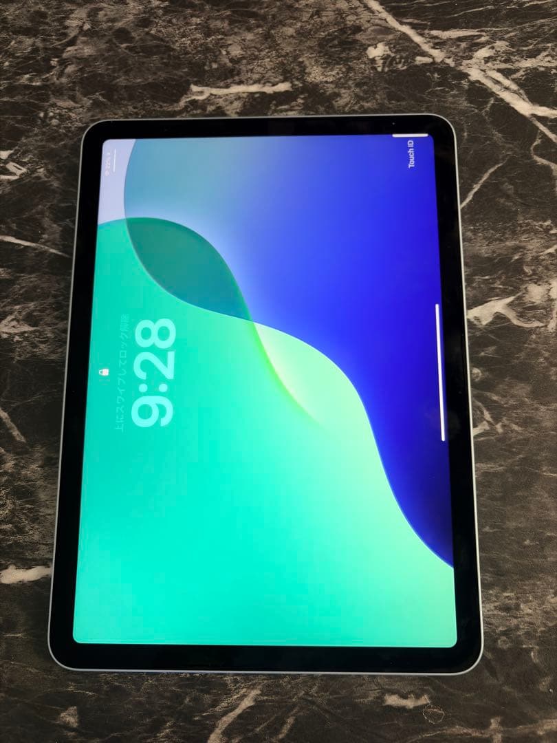 【Apple Magic Keyboard付】iPad Air 第6世代 M3