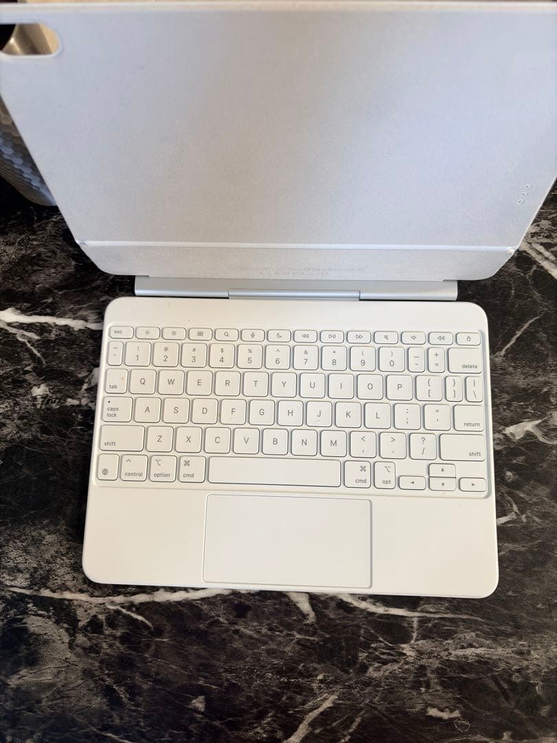 【Apple Magic Keyboard付】iPad Air 第6世代 M3