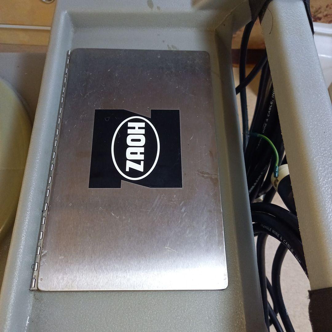 蔵王産業 スチームリンサー ジャンク品