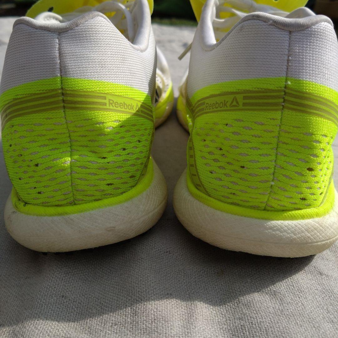 スパイク・シューズ Reebok FLOATRIDERUNFAST PRO