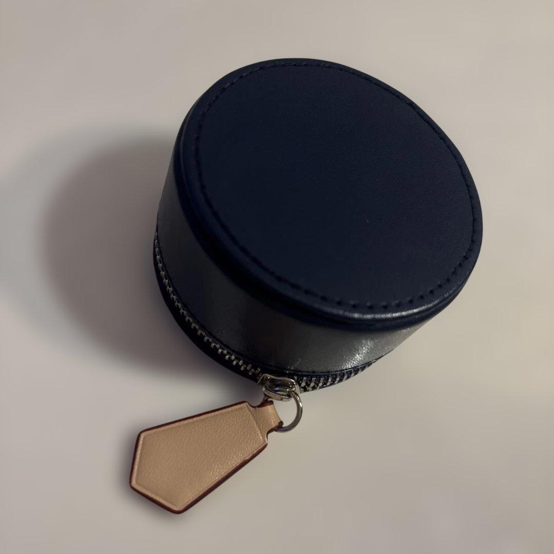 LOUISVUITTON ルイヴィトン ワイヤレスイヤホン モノグラム 白