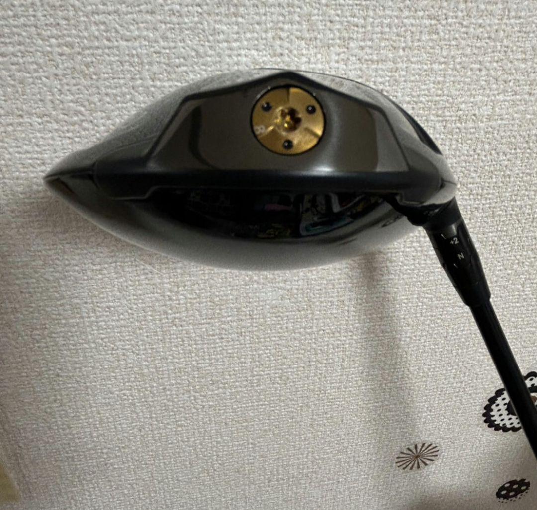 キャロウェイ　ドライバー