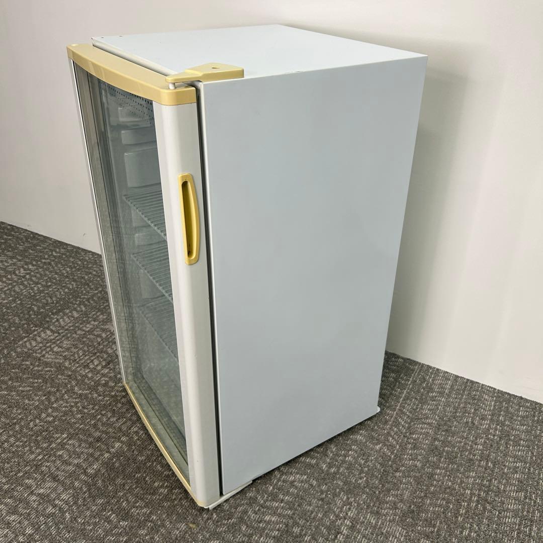 もんきち63 65 冷蔵ショーケース オフィスコンビニ XW-105