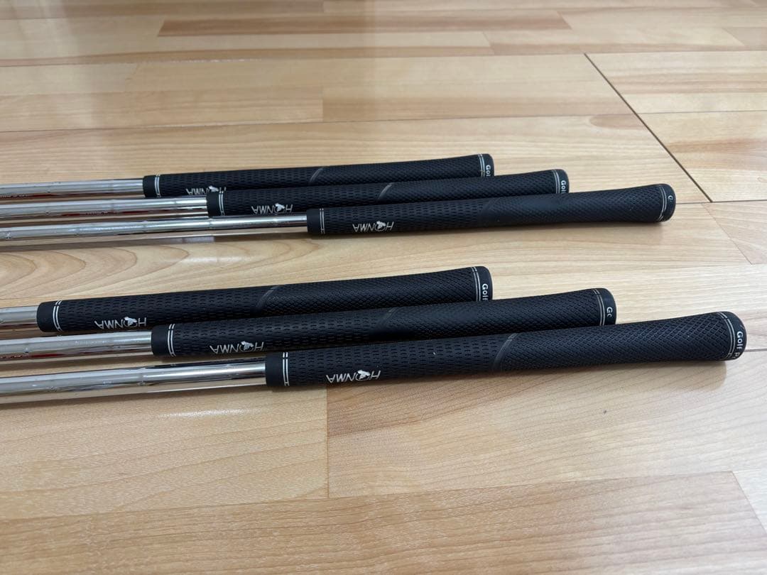 HONMA TR20 V アイアンセット 2020年モデル