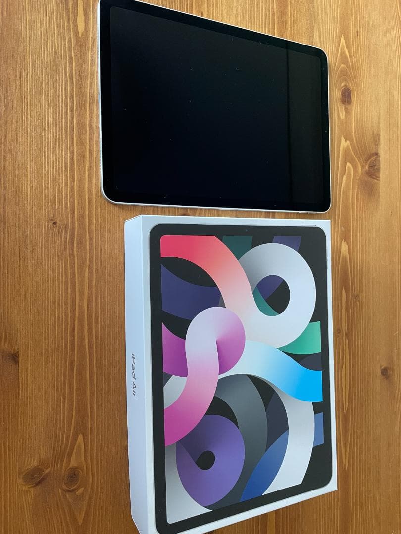 iPad Air 第4世代 256GB Wifi&セルラー ペンとキーボード付