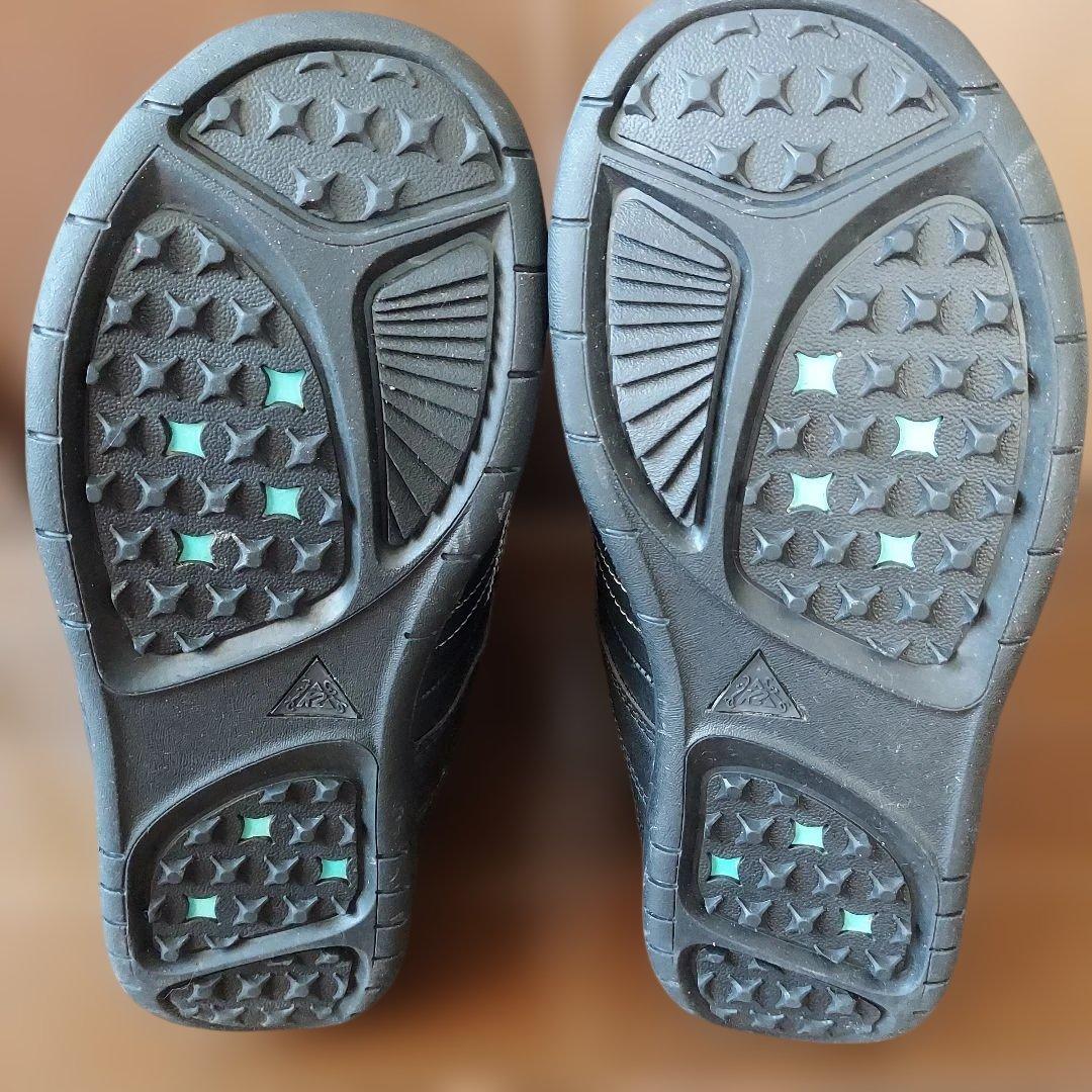 K2レディーススノーボードブーツ ボアシステム搭載25cm