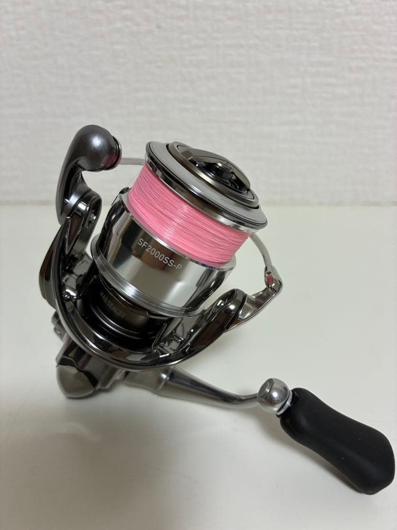 値下げ！EXIST SF2000SS-P