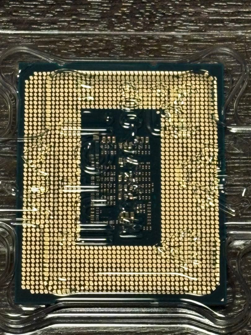 CPU Intel Core i3-13100 (LGA1700)
