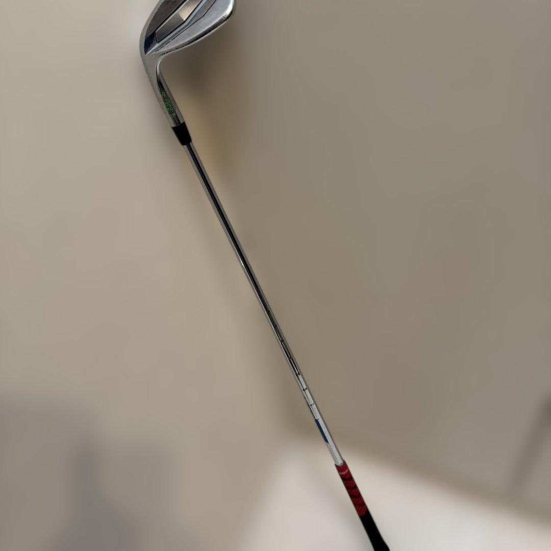 ping GLIDE 4.0 ウェッジ 溝付きヘッド　50°