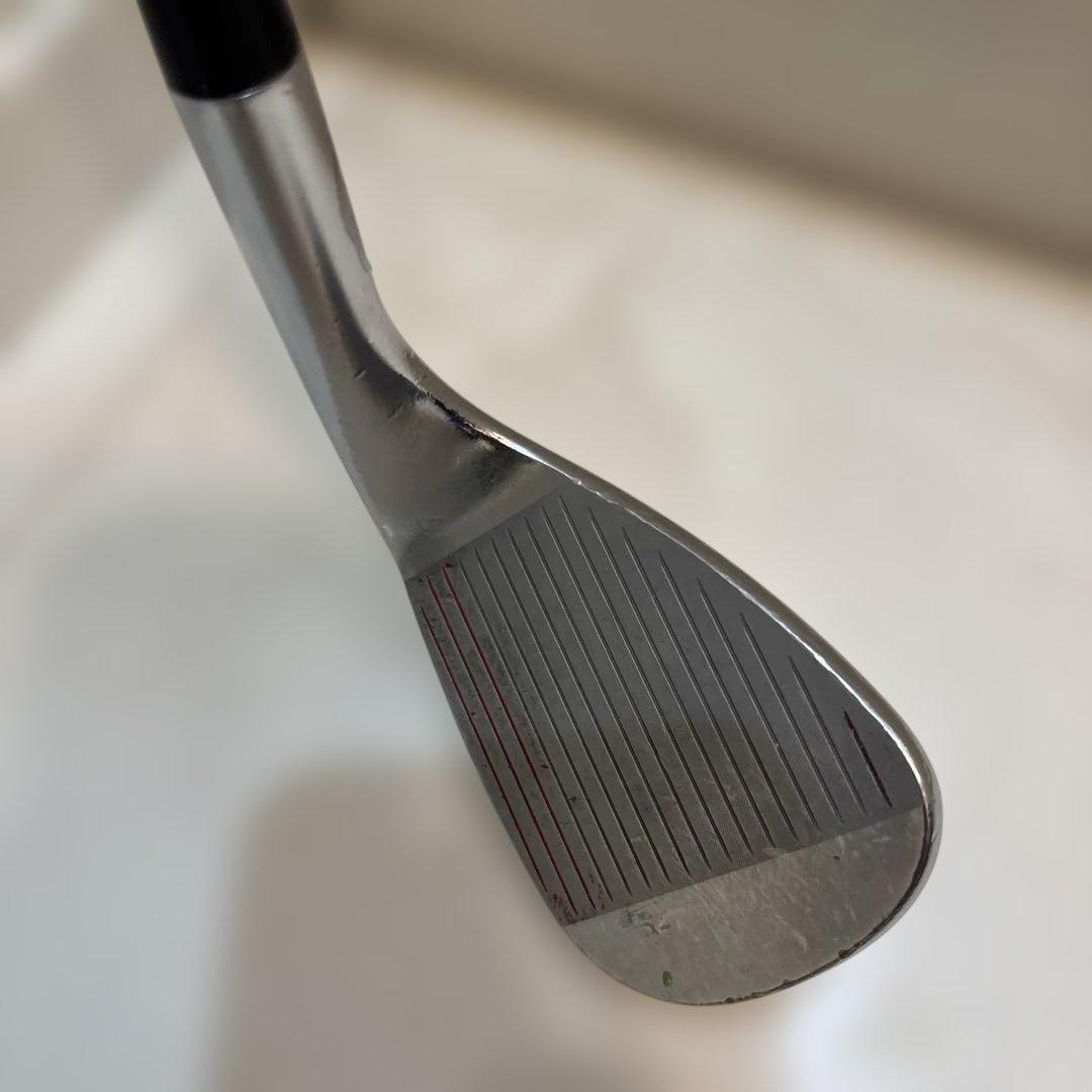 ping GLIDE 4.0 ウェッジ 溝付きヘッド　50°