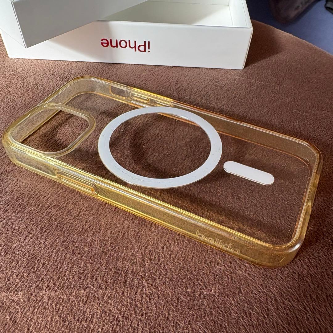 【美品】SIMフリー iPhone13mini 512GB red 箱付